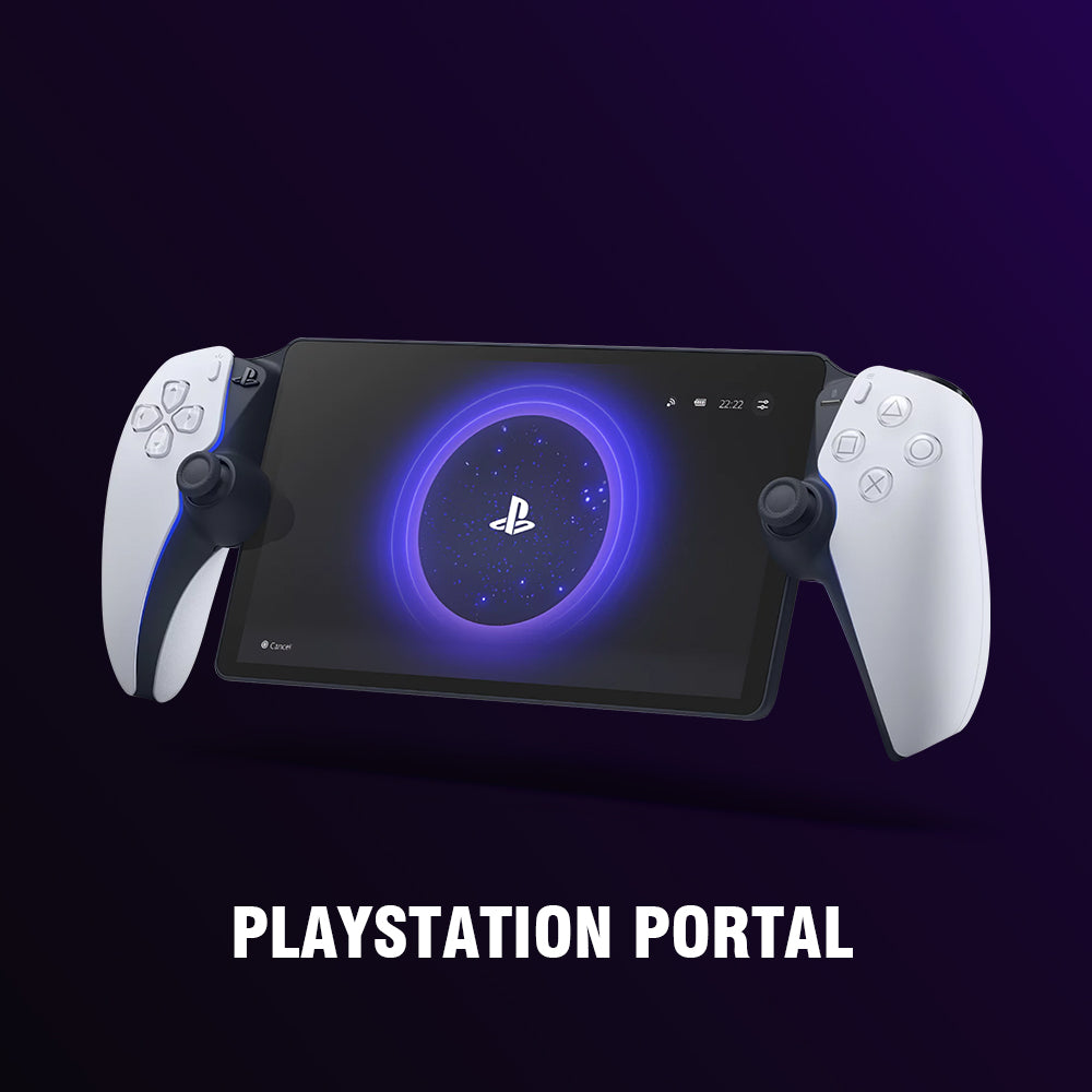 PS PORTAL