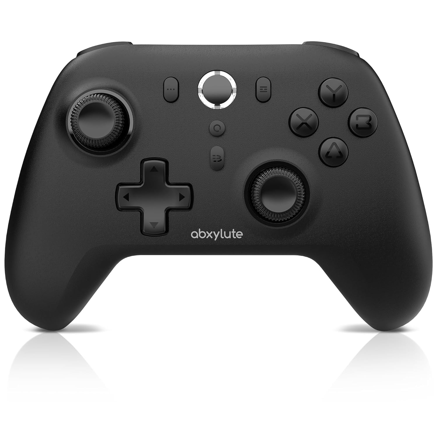 [🔥New Arrival🔥] abxylute C6 Wireless PC Controller, Bluetooth, Hall Trigger & Joystick