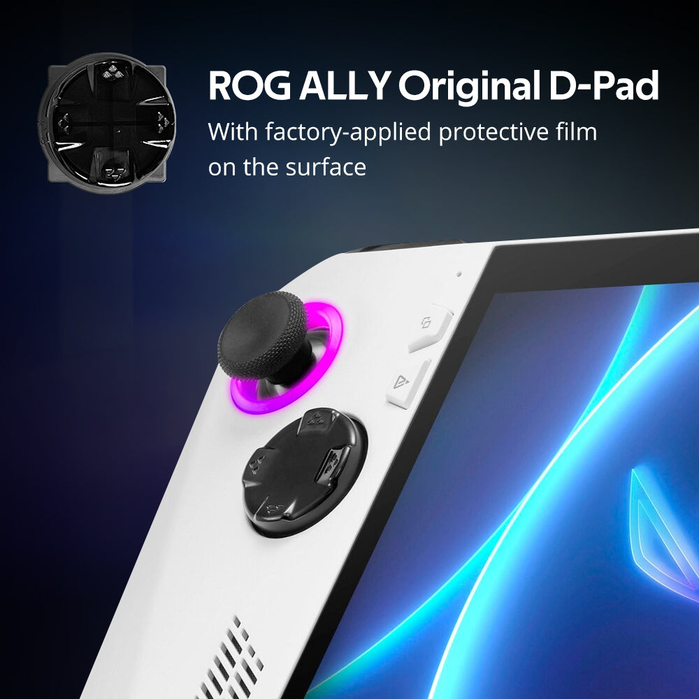 ROG ALLY Original D-Pad